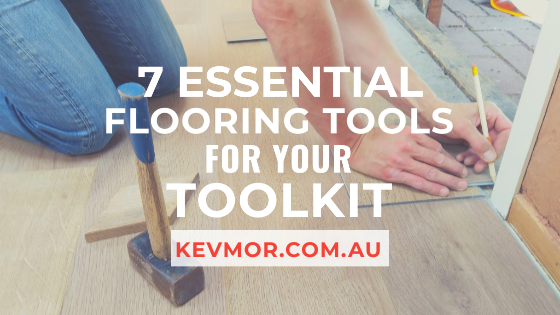 best flooring tools